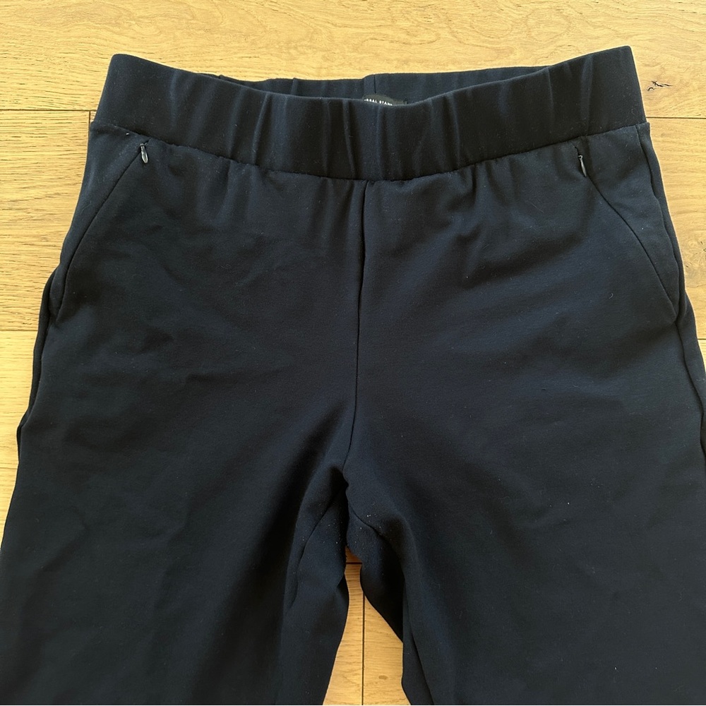 Universal Standard Smart Skinny Pull-On Ponte Pant US Size S - Picture 2 of 8